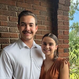 Meet your Posher, Peter